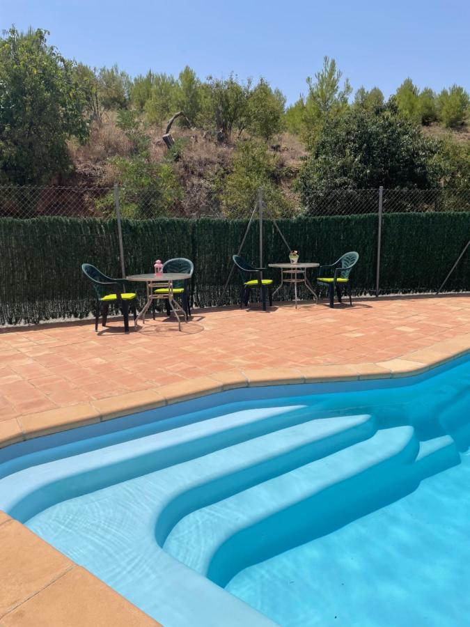 Air Conditioned "Casa Tropicana" Entire Villa Or Individual Apartments مرسية المظهر الخارجي الصورة