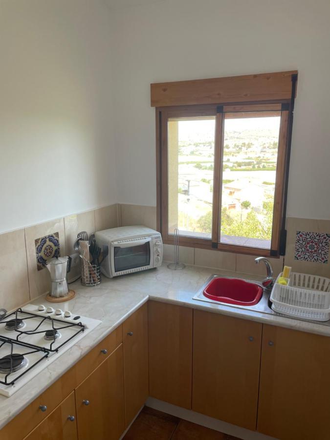 Air Conditioned "Casa Tropicana" Entire Villa Or Individual Apartments مرسية المظهر الخارجي الصورة