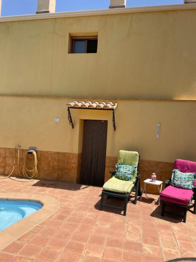Air Conditioned "Casa Tropicana" Entire Villa Or Individual Apartments مرسية المظهر الخارجي الصورة