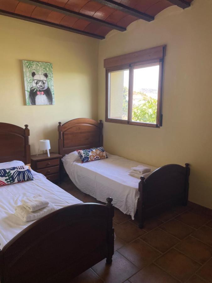 Air Conditioned "Casa Tropicana" Entire Villa Or Individual Apartments مرسية المظهر الخارجي الصورة