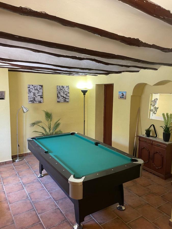 Air Conditioned "Casa Tropicana" Entire Villa Or Individual Apartments مرسية المظهر الخارجي الصورة