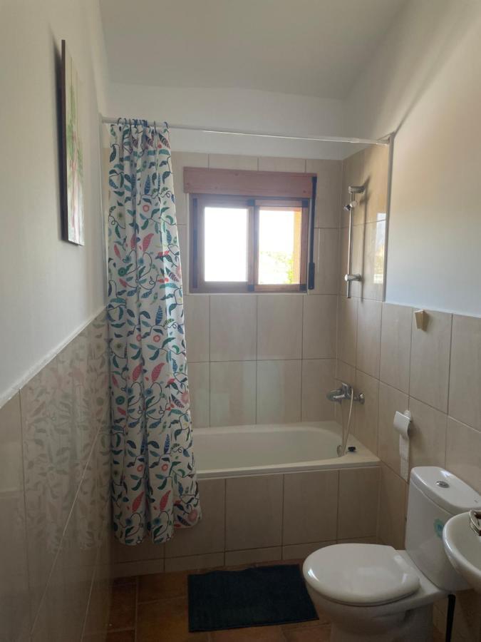 Air Conditioned "Casa Tropicana" Entire Villa Or Individual Apartments مرسية المظهر الخارجي الصورة