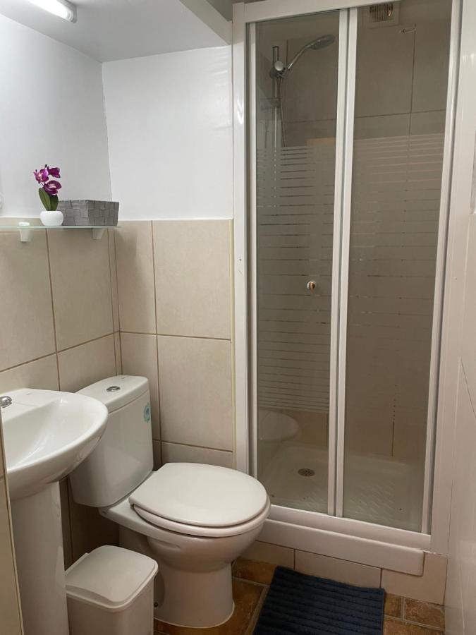 Air Conditioned "Casa Tropicana" Entire Villa Or Individual Apartments مرسية المظهر الخارجي الصورة