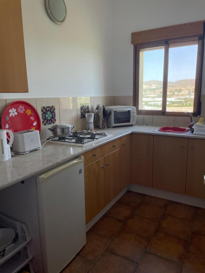 Air Conditioned "Casa Tropicana" Entire Villa Or Individual Apartments مرسية المظهر الخارجي الصورة