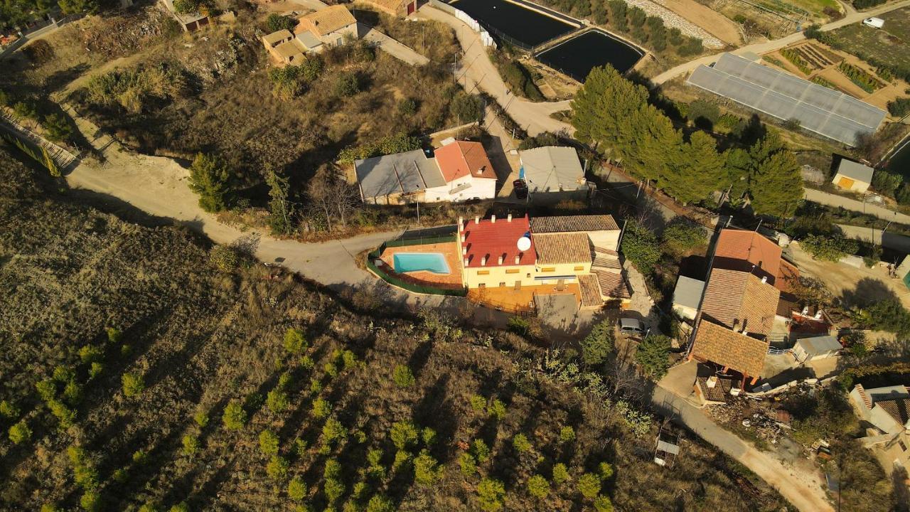 Air Conditioned "Casa Tropicana" Entire Villa Or Individual Apartments مرسية المظهر الخارجي الصورة