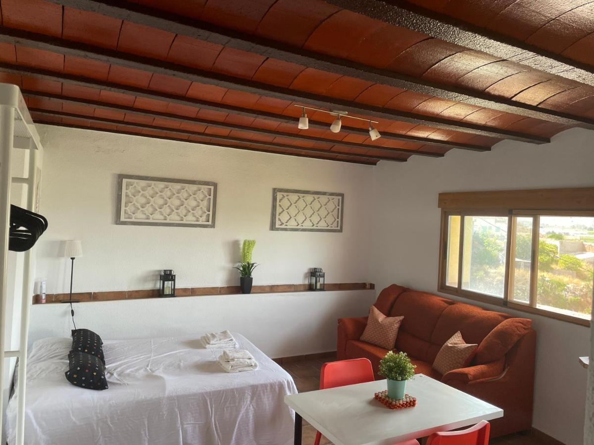 Air Conditioned "Casa Tropicana" Entire Villa Or Individual Apartments مرسية المظهر الخارجي الصورة