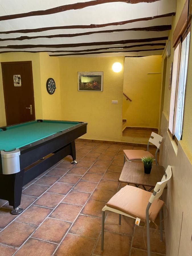 Air Conditioned "Casa Tropicana" Entire Villa Or Individual Apartments مرسية المظهر الخارجي الصورة