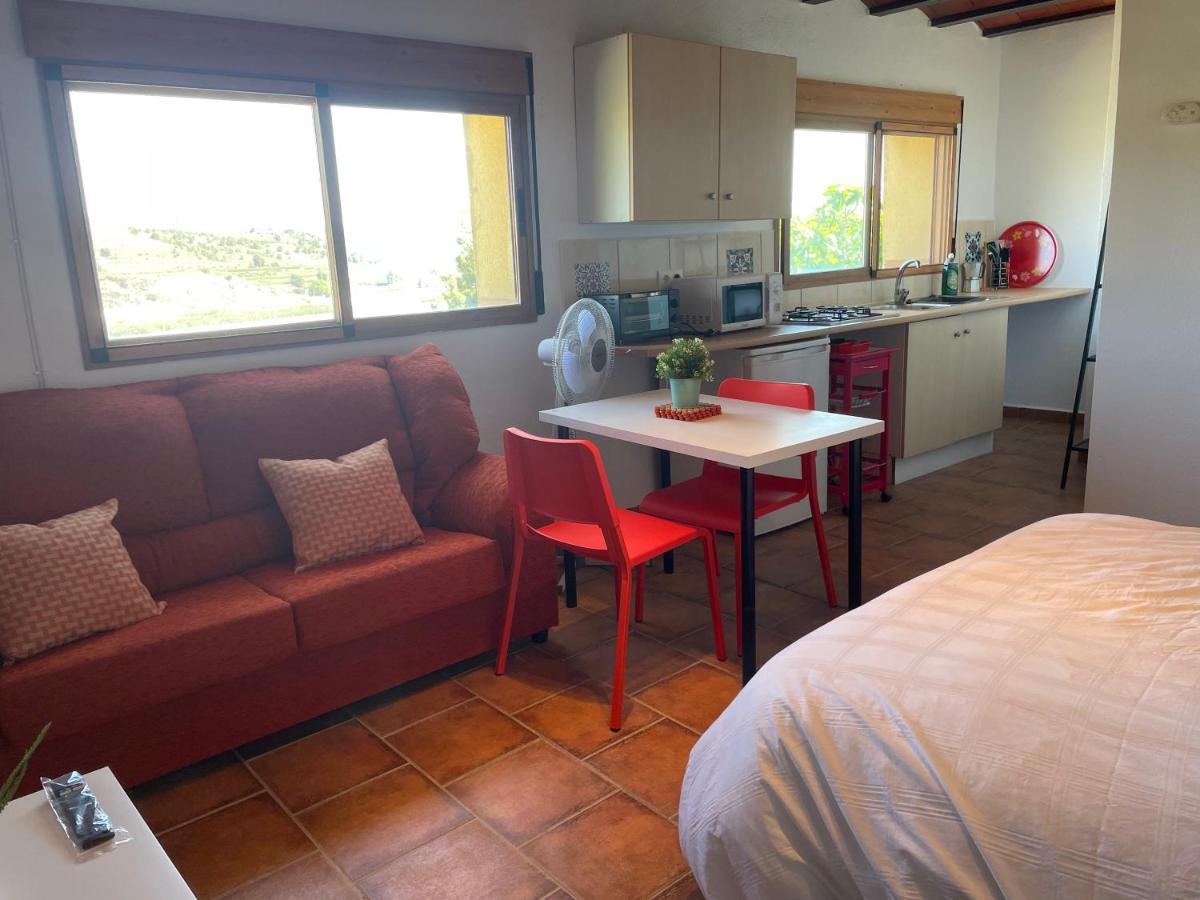Air Conditioned "Casa Tropicana" Entire Villa Or Individual Apartments مرسية المظهر الخارجي الصورة
