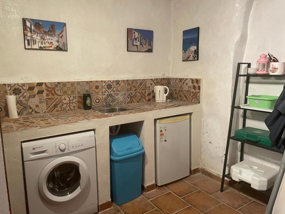 Air Conditioned "Casa Tropicana" Entire Villa Or Individual Apartments مرسية المظهر الخارجي الصورة