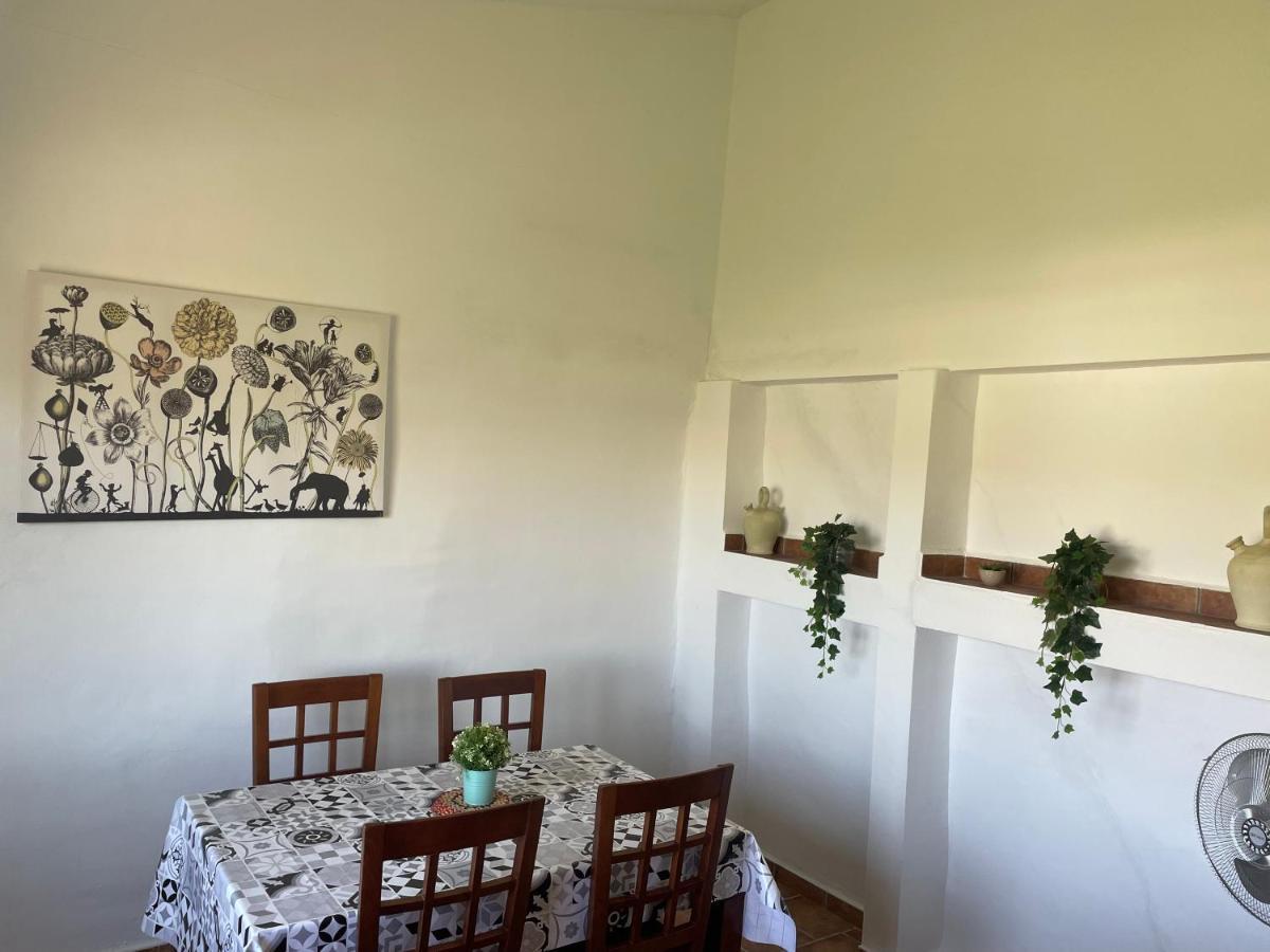 Air Conditioned "Casa Tropicana" Entire Villa Or Individual Apartments مرسية المظهر الخارجي الصورة