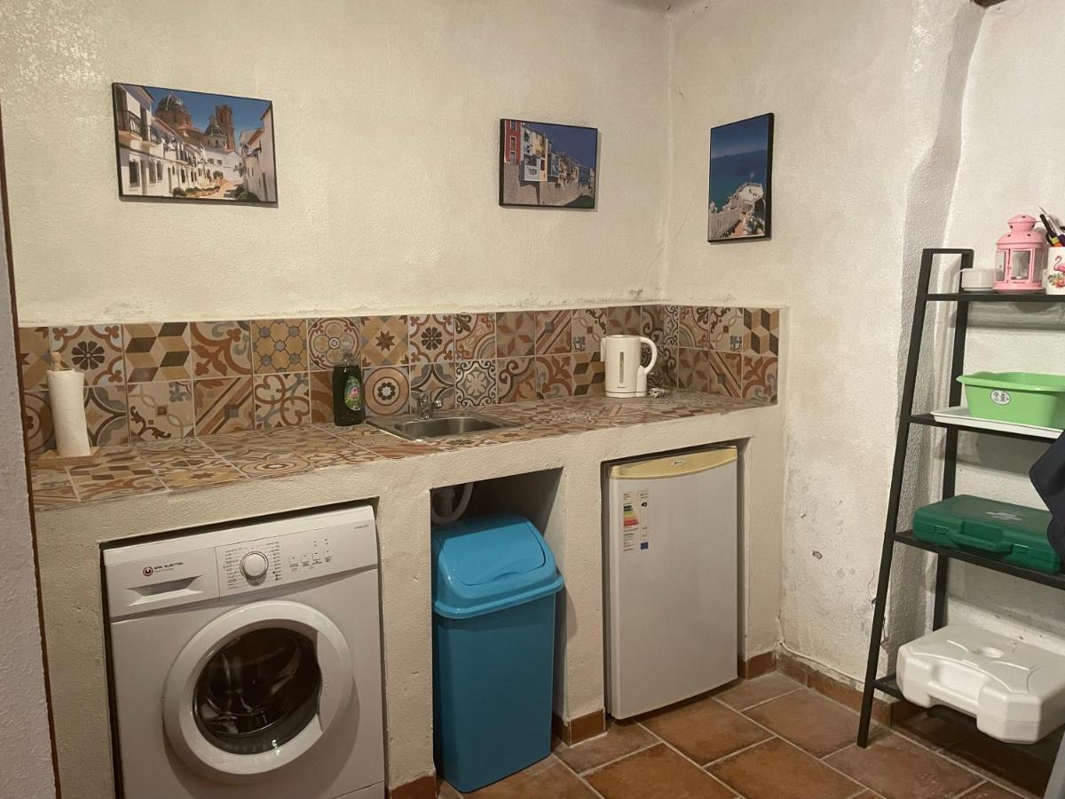 Air Conditioned "Casa Tropicana" Entire Villa Or Individual Apartments مرسية المظهر الخارجي الصورة