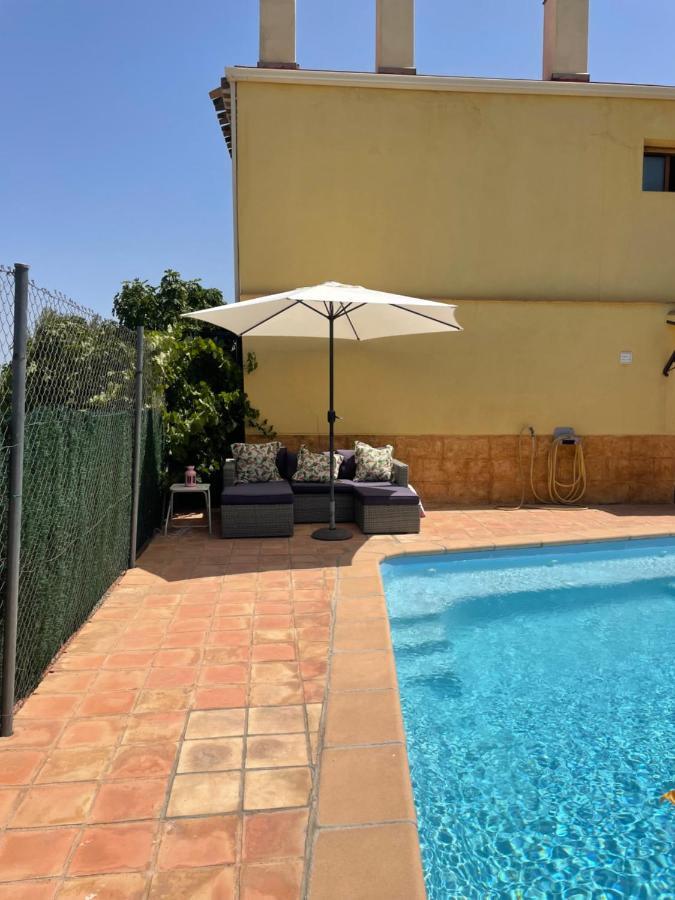 Air Conditioned "Casa Tropicana" Entire Villa Or Individual Apartments مرسية المظهر الخارجي الصورة
